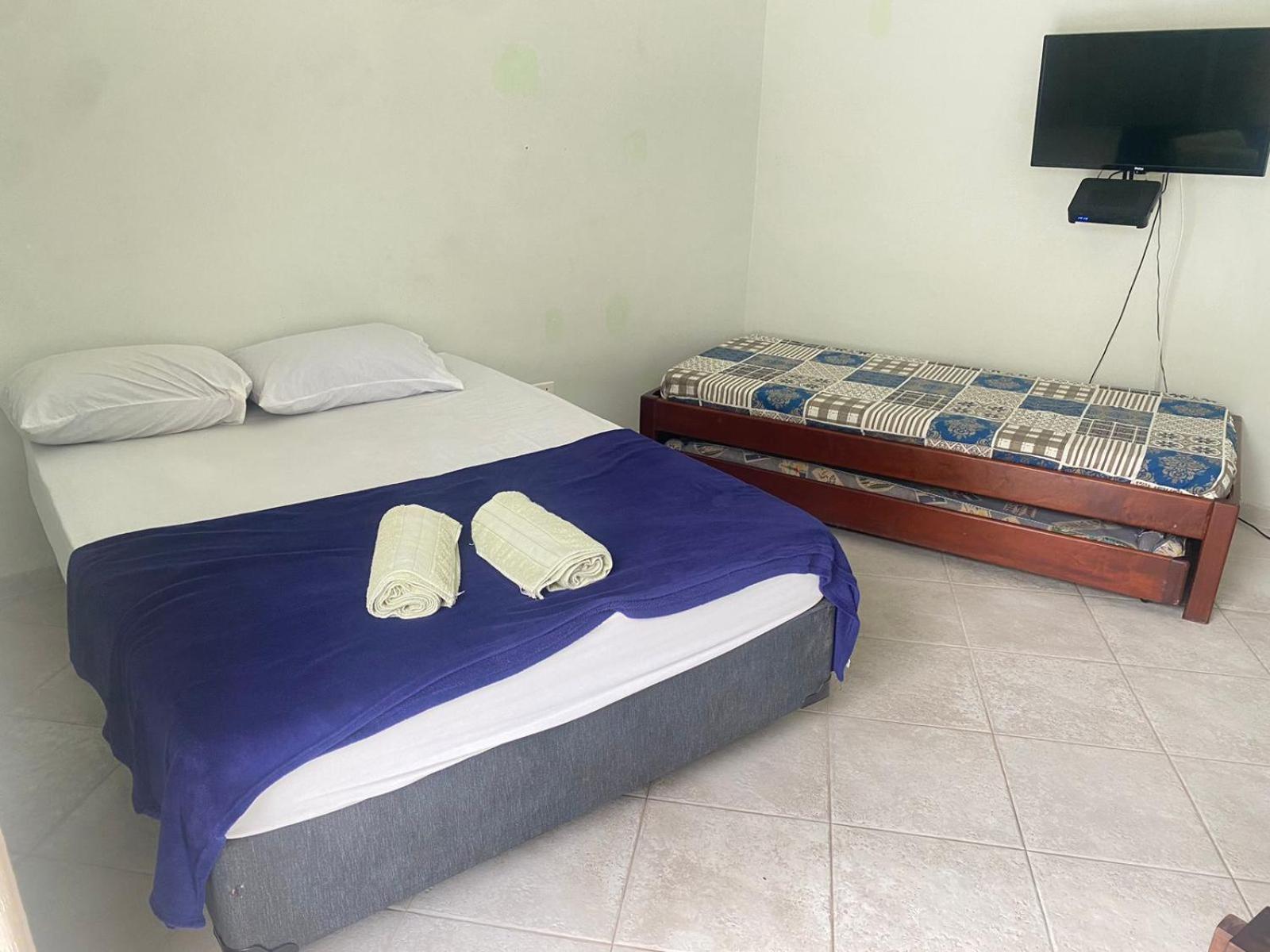 Pousada Do Tio Cido Guarujá Quarto foto